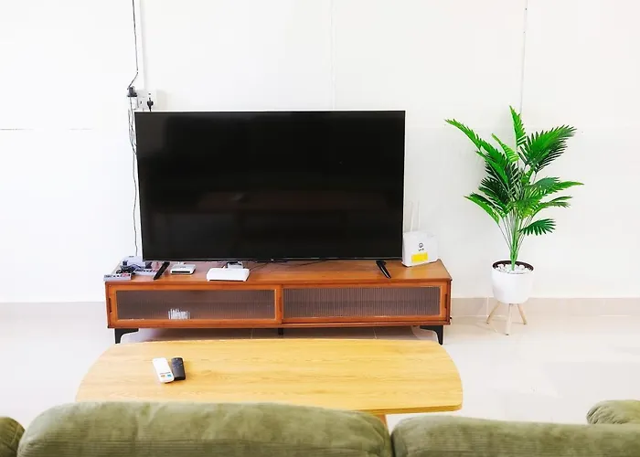 Monstera Homestay